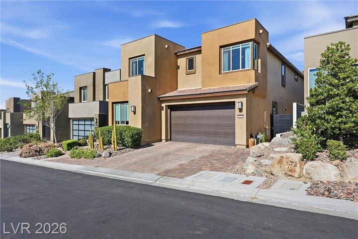 Property Photo:  2116 Havensight Lane  NV 89052 