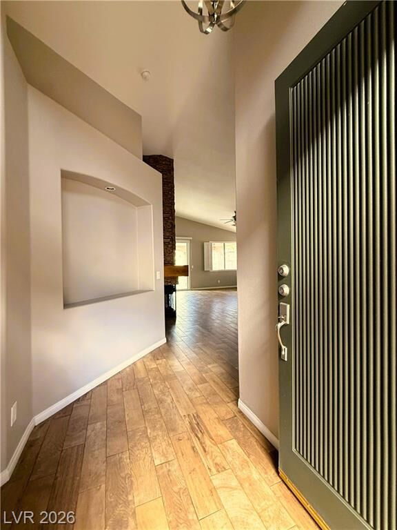 Property Photo:  708 Leicester Street  NV 89002 