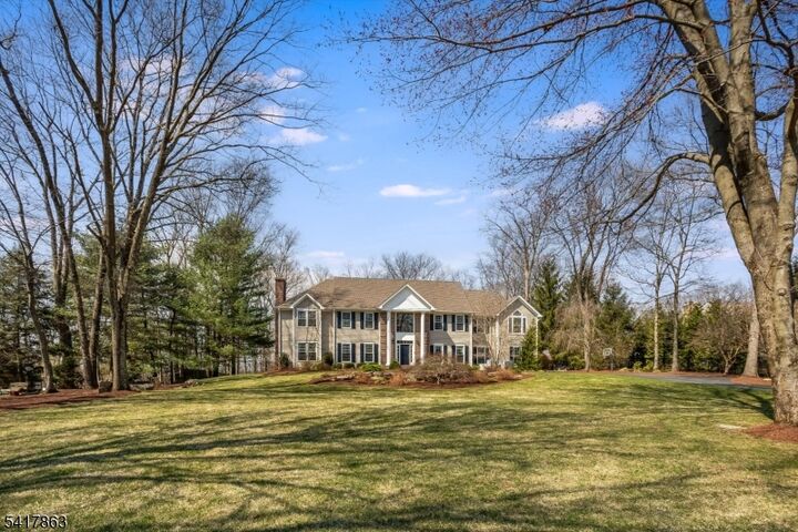 Property Photo: 5 Green Hill Rd NJ 07930