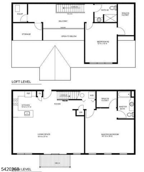 Property Photo:  248 Grove Ave 12  NJ 07009 