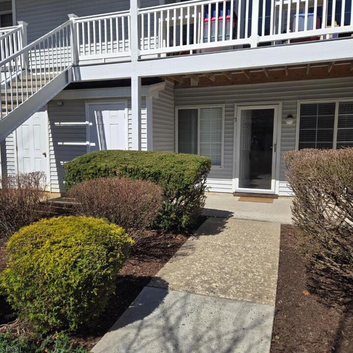 Property Photo: 5 Mountain Court NJ 07921