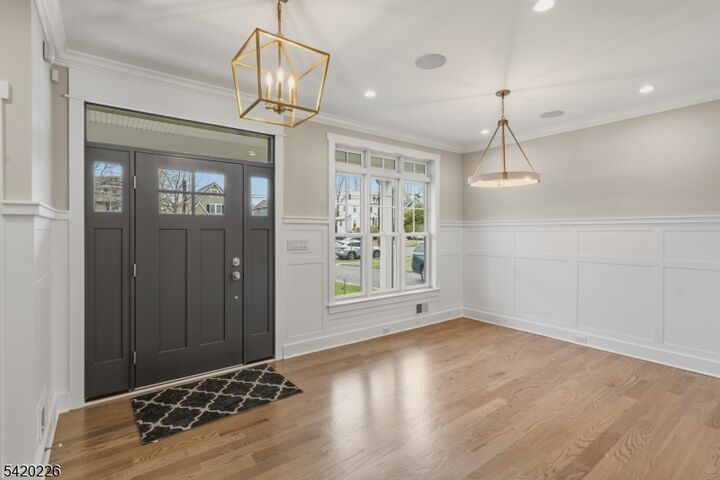 Property Photo:  732 Embree Cres  NJ 07090 