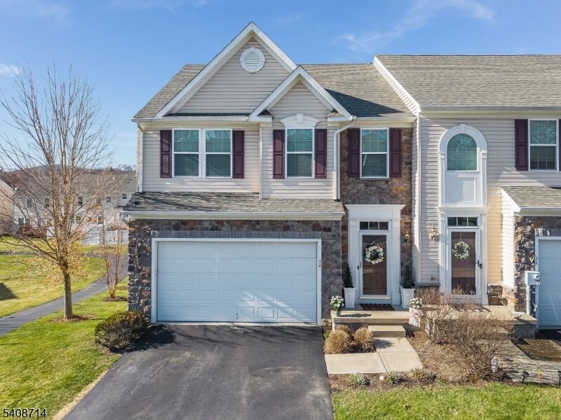 Property Photo:  34 Washington Square Cir  NJ 07882 