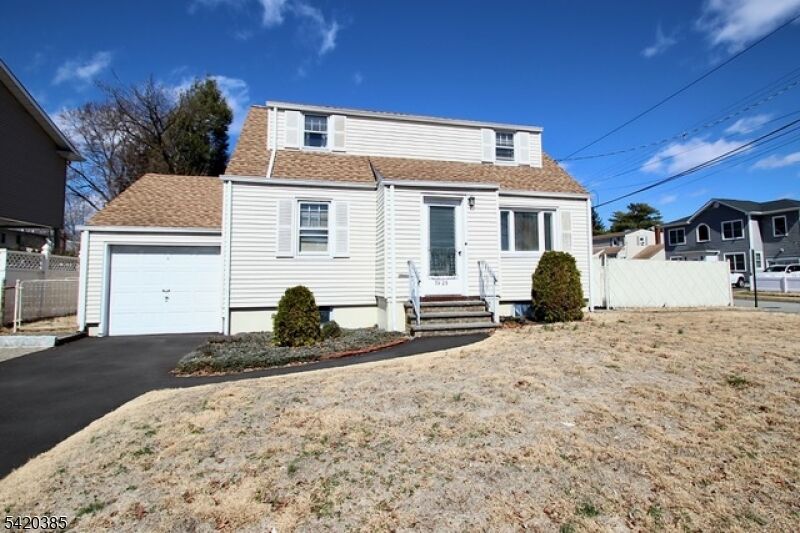 Property Photo:  39 Van Duren Ave  NJ 07410 