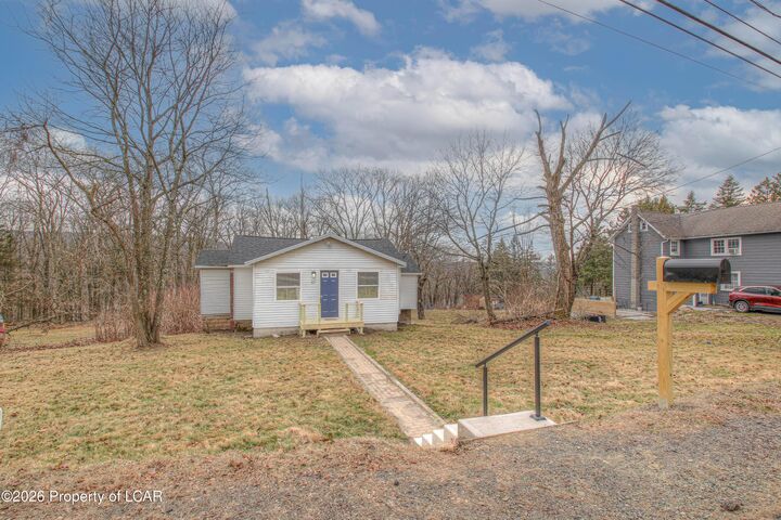 Property Photo:  67 Gracedale Avenue  PA 18707 