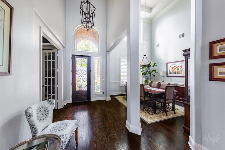 Property Photo:  27706 Wimberly Falls Lane  TX 77441 
