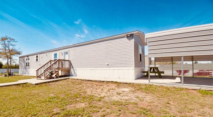Property Photo:  226 Road 5210  TX 77327 