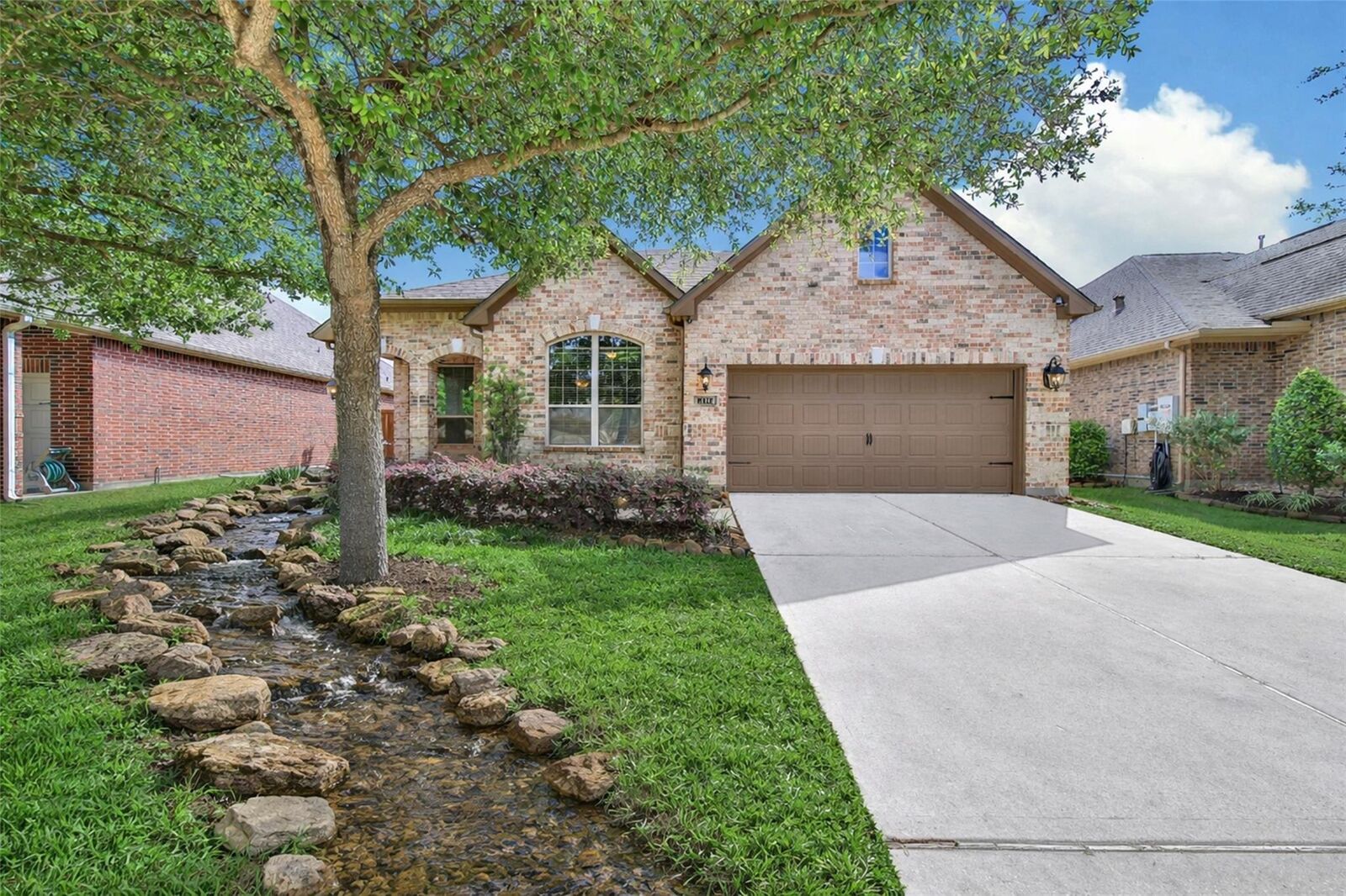 Property Photo:  9422 Pecos Pass Court  TX 77433 