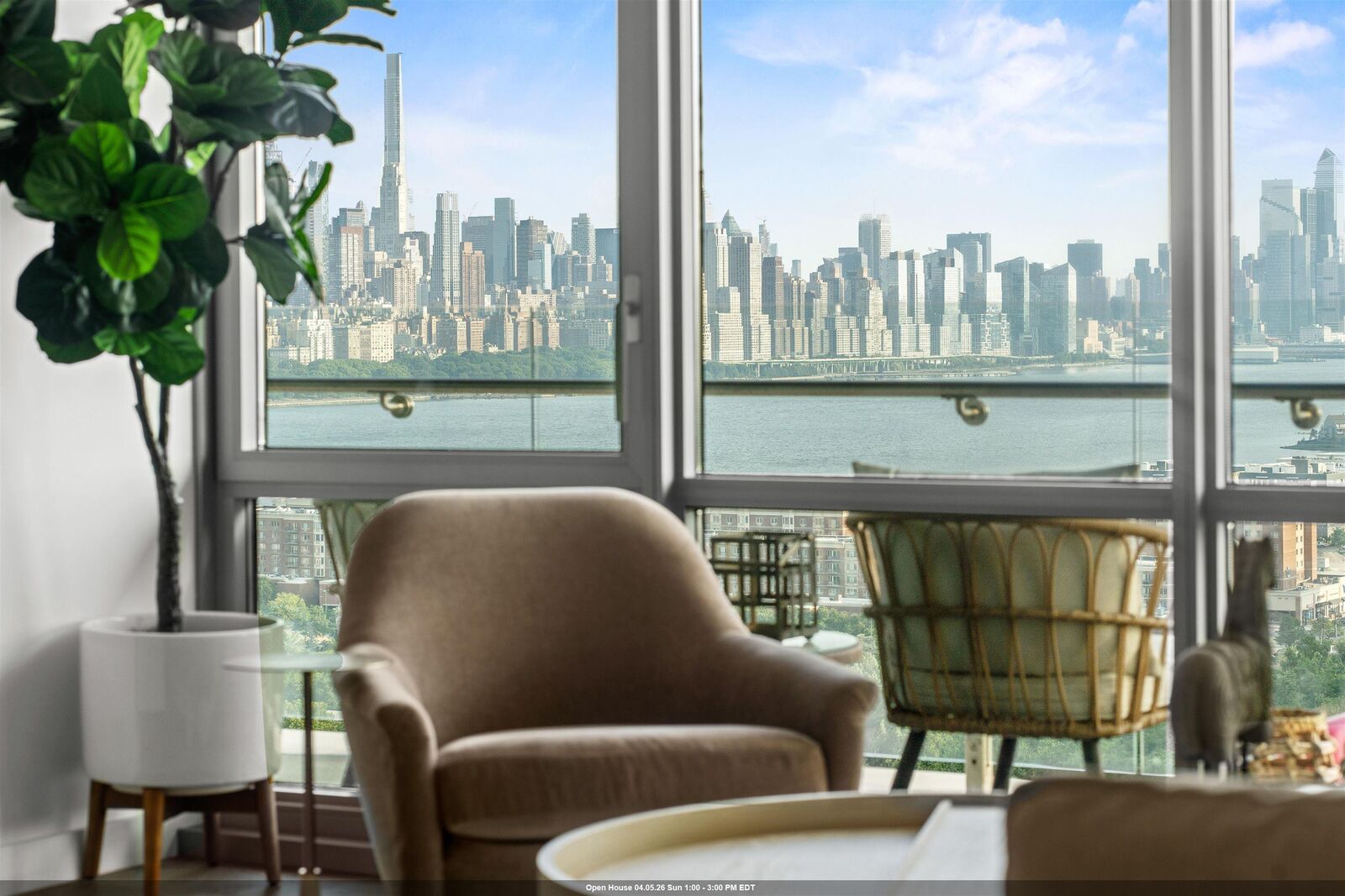 Property Photo: 320 Adolphus Ave 803 NJ 07010