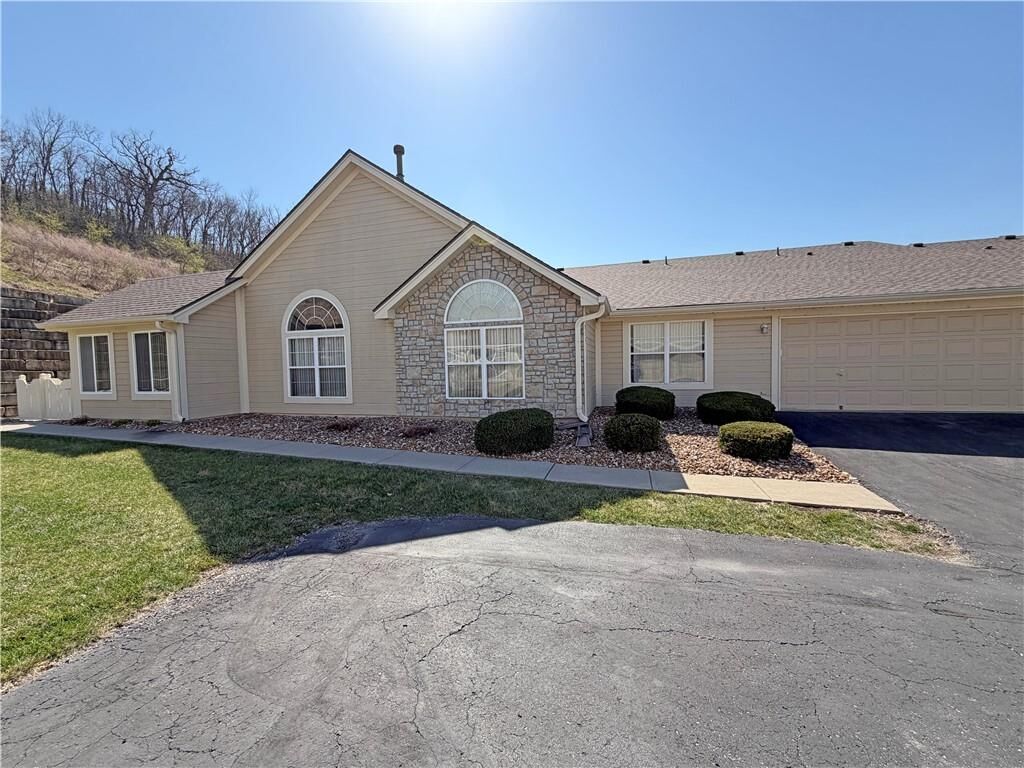 Property Photo:  823 Devon Drive  MO 64064 