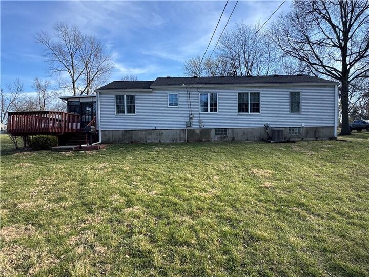 Property Photo:  12000 W 60th Place  KS 66216 