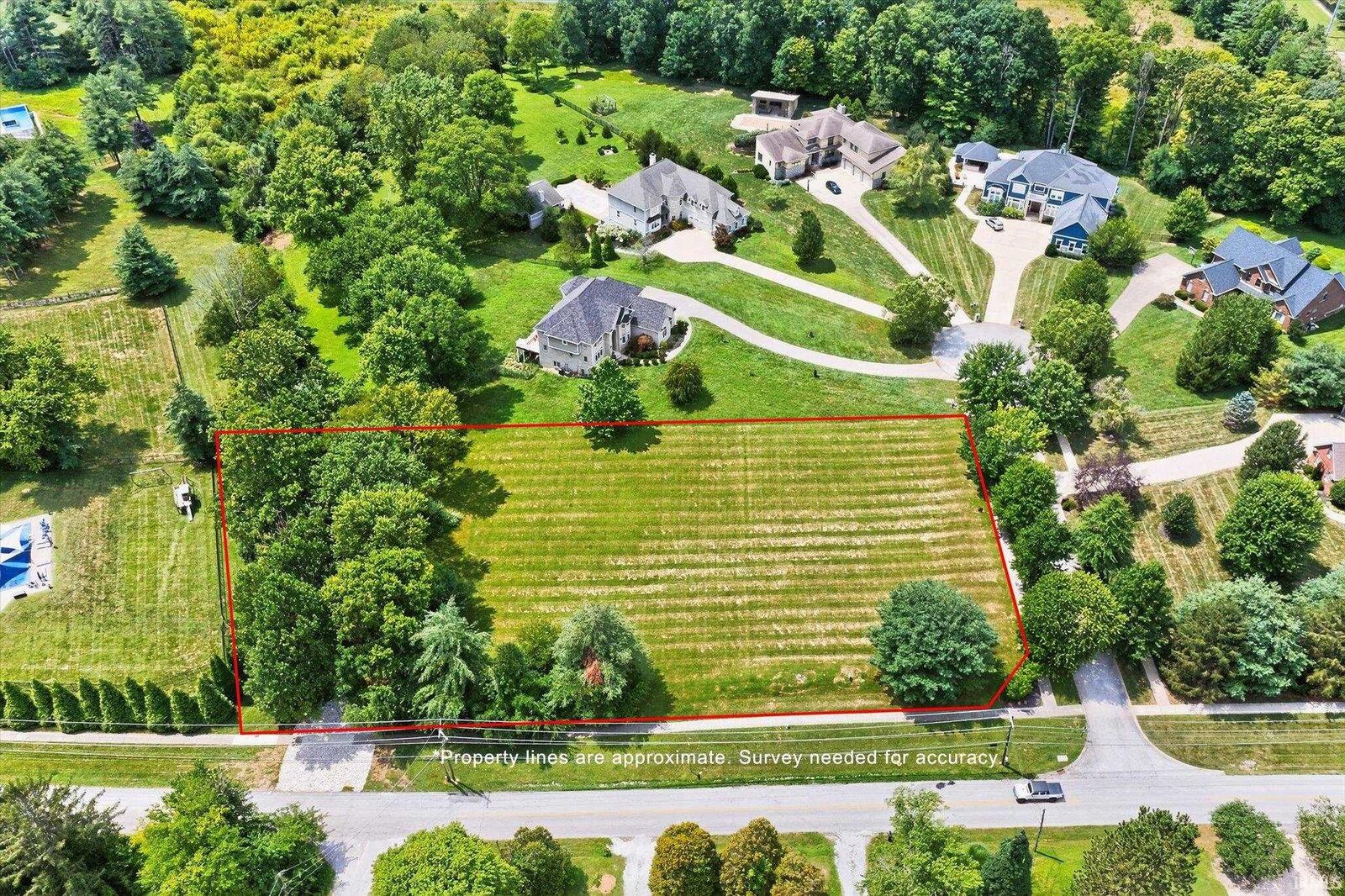 Property Photo: 3470 E Terra Cove Court 4B IN 47401