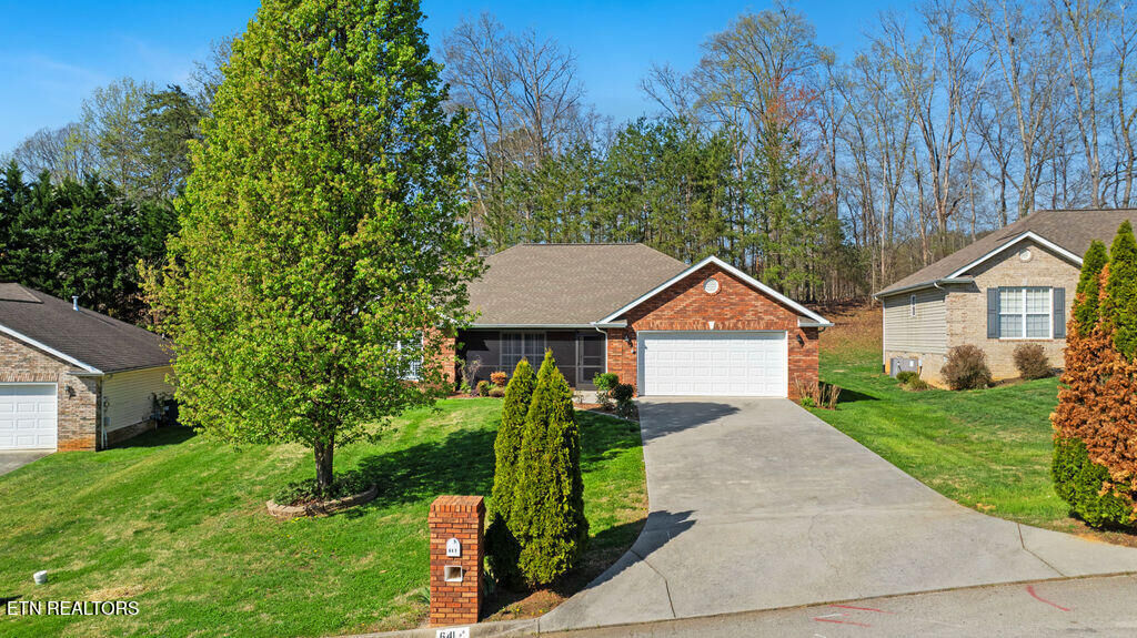 Property Photo:  641 Marston Lane  TN 37920 
