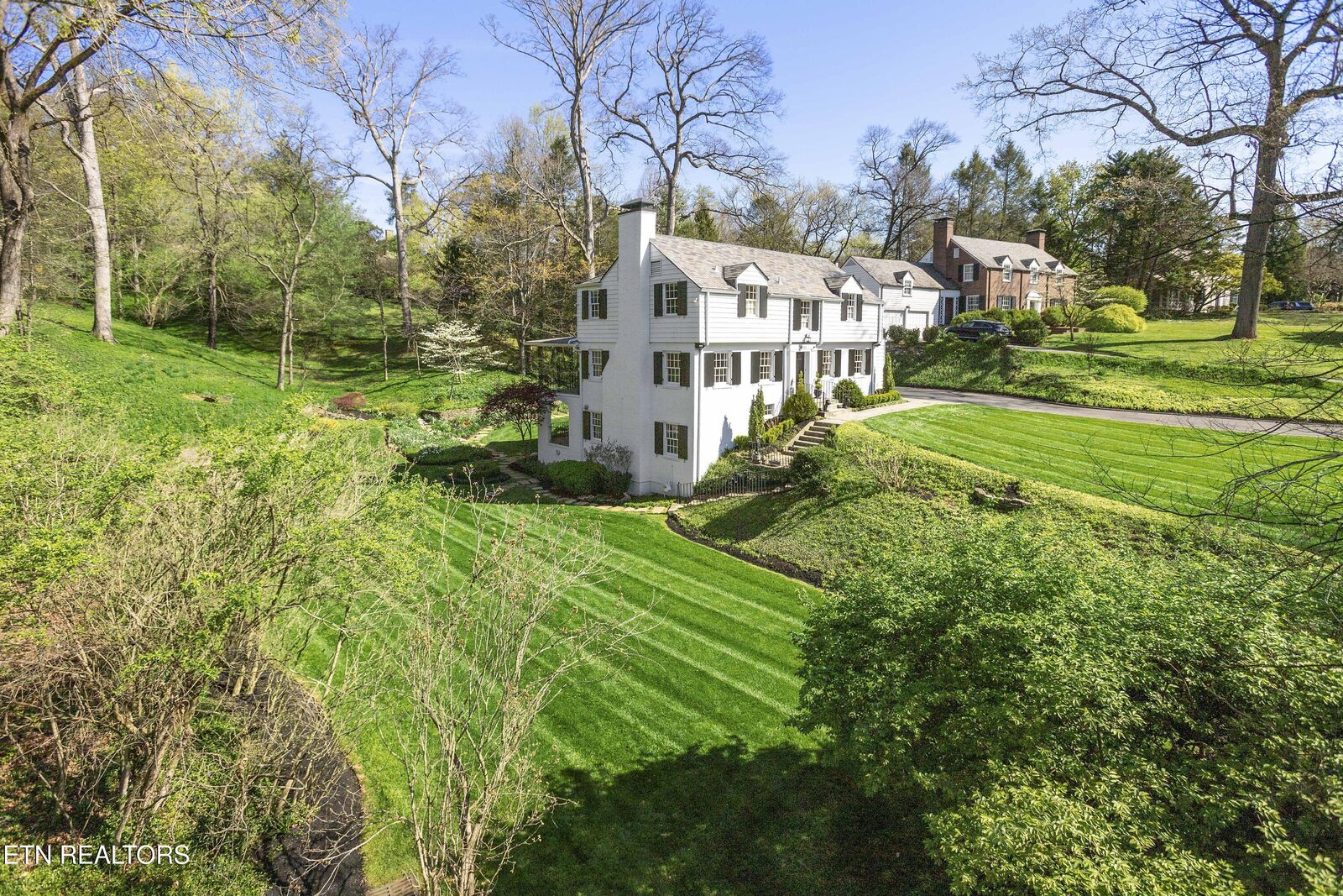 Property Photo: 4121 SW Towanda Tr TN 37919