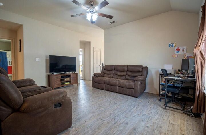 Property Photo:  6417 24th Street  TX 79407 