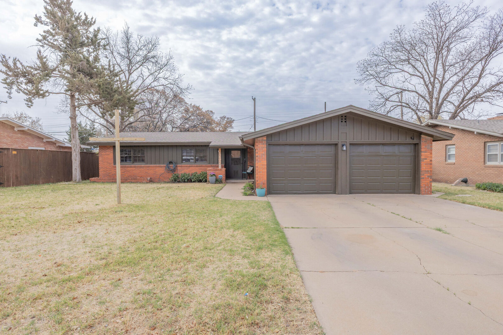 Property Photo:  3505 47th Street  TX 79413 