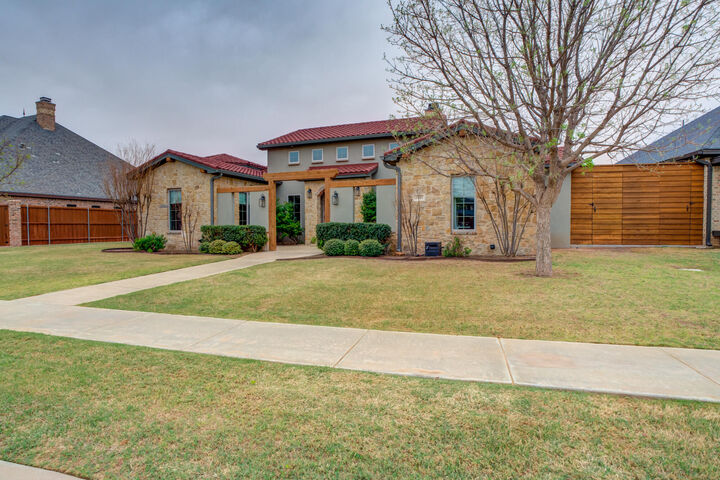 Property Photo:  4903 116th Street  TX 79424 