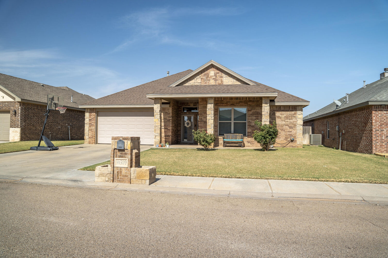 Property Photo:  10309 Vernon Drive  TX 79423 