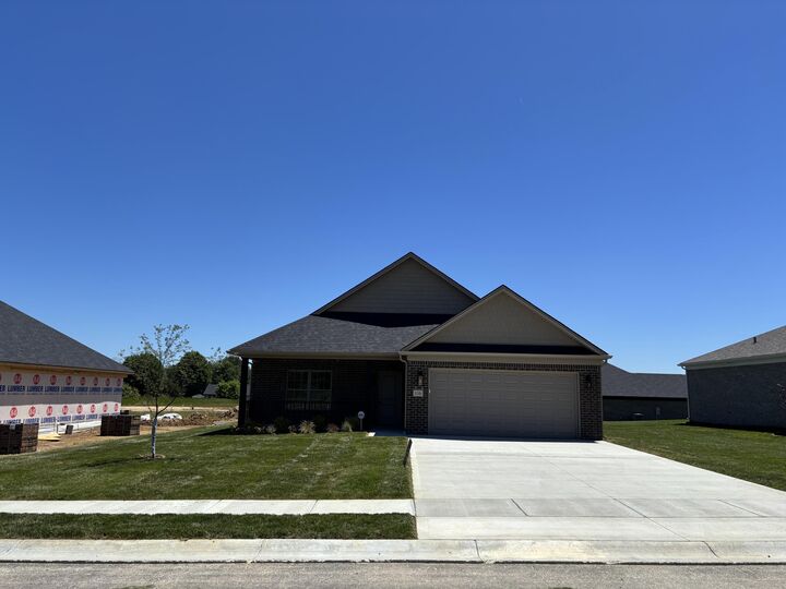Property Photo:  110 Canter Drive  KY 40744 