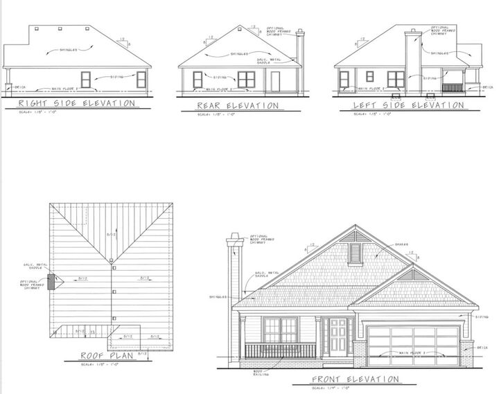 Property Photo: 110 Canter Drive KY 40744