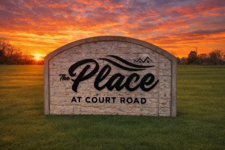 Property Photo:  110 Canter Drive  KY 40744 