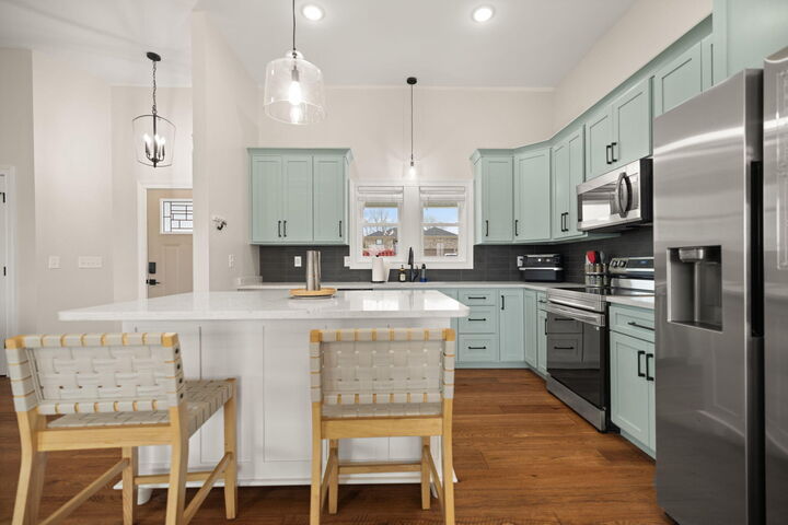 Property Photo: 321 Lone Oak Drive KY 42503