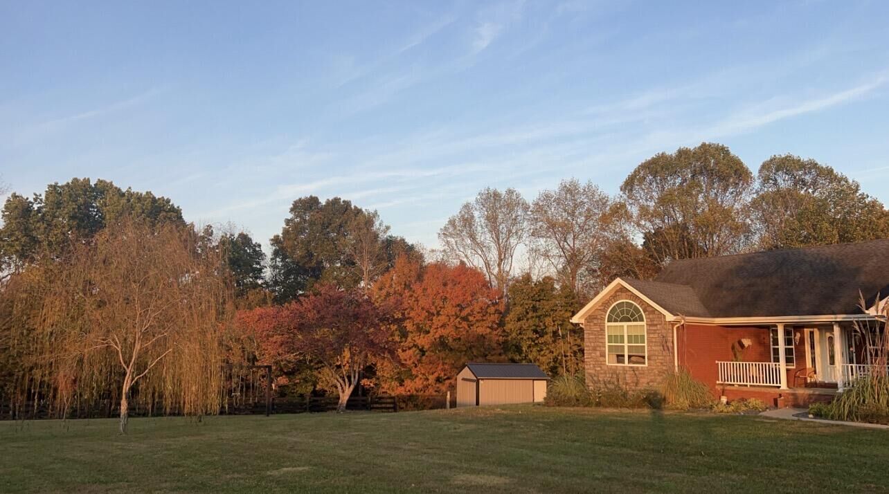 Property Photo:  1600 Wooleyville Road  KY 42718 