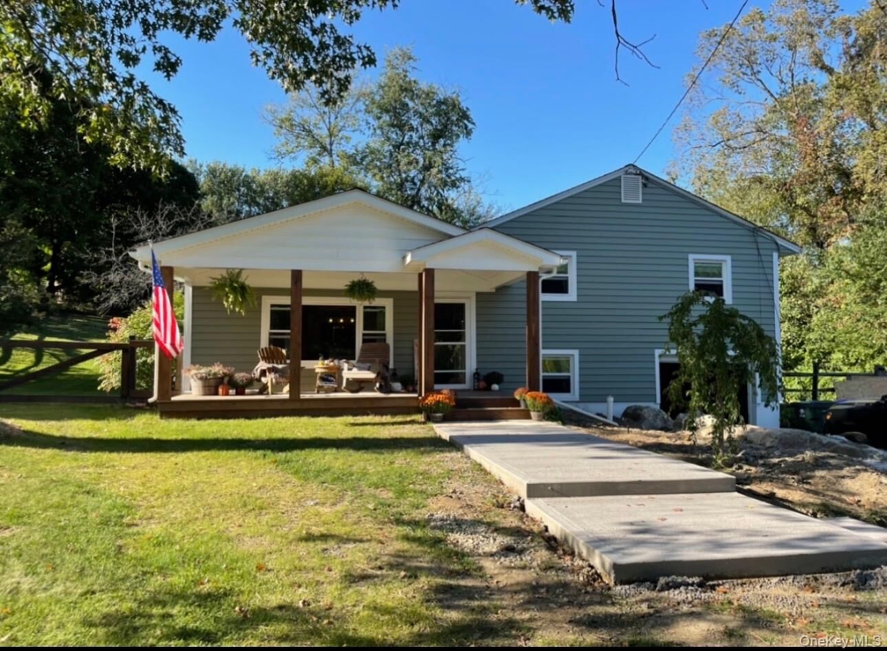 Property Photo: 4 Linden Drive NY 12550