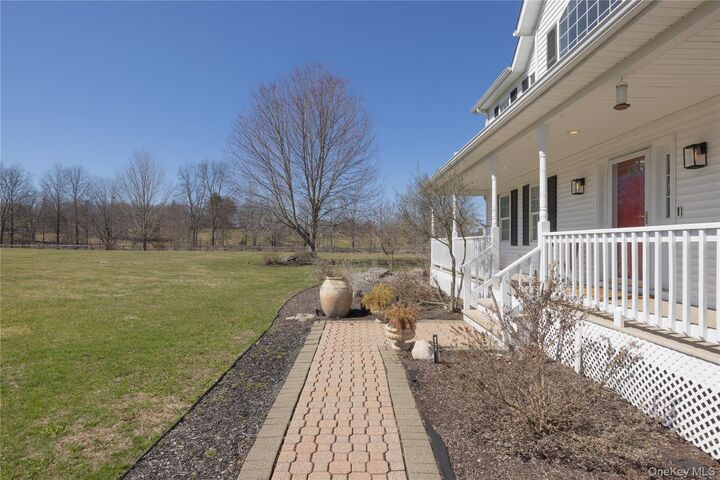 Property Photo:  170 Dickerson Avenue  NY 12549 