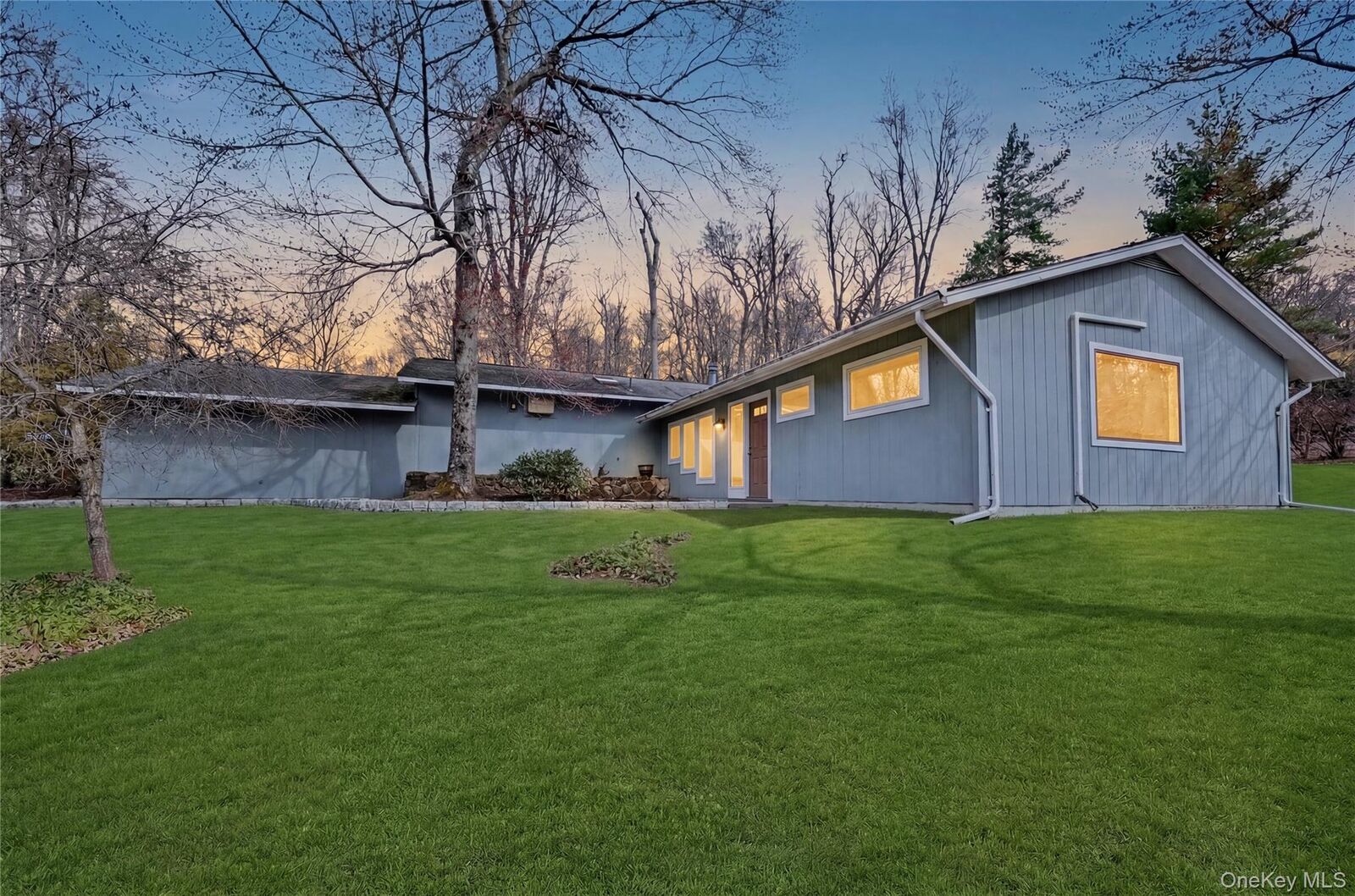 Property Photo:  493 Mitchell Drive  NY 10989 