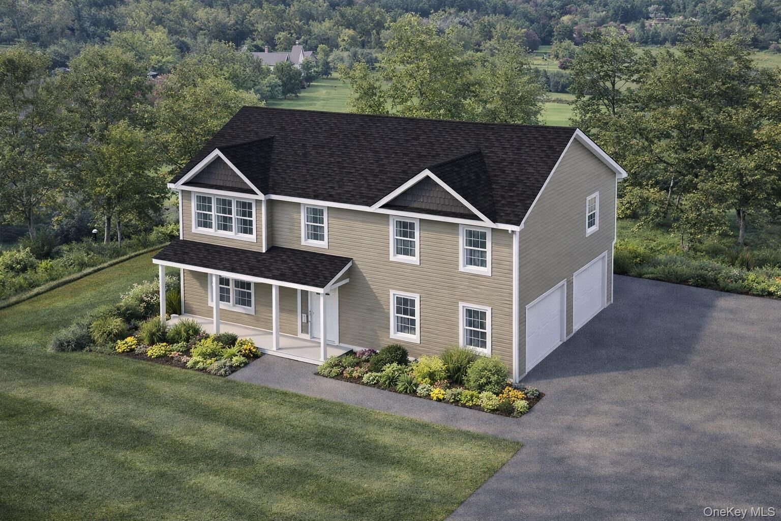 Property Photo:  Lot 11 Lindenwood Lane  NY 12550 