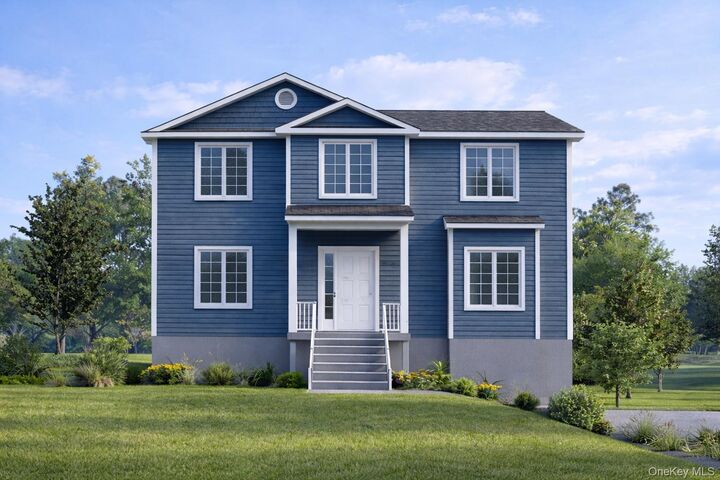 Property Photo:  Lot 1 Lindenwood Lane  NY 12550 