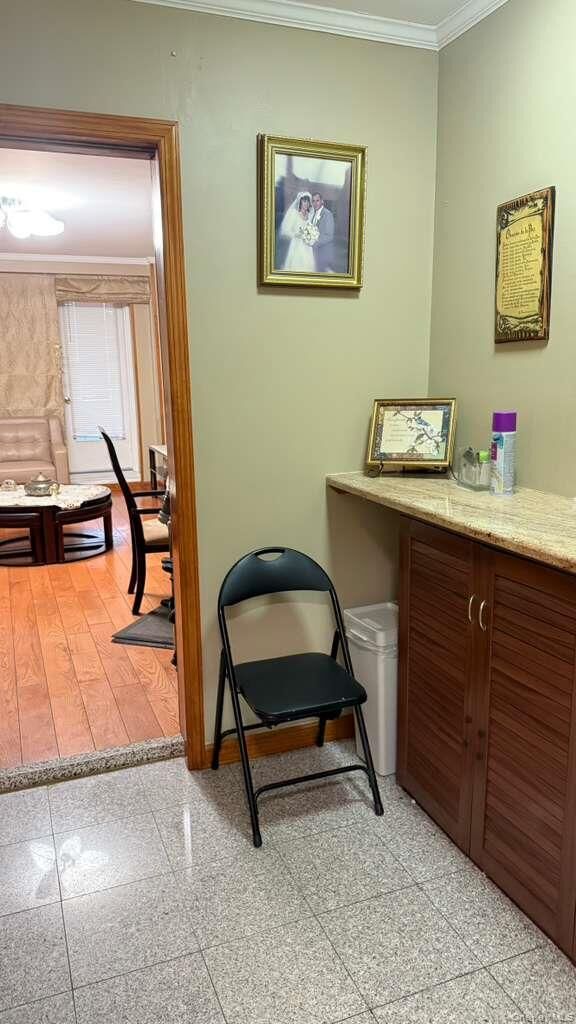 Property Photo: 9710 62nd Drive 5E NY 11374