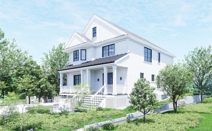 Property Photo:  47 Rockledge Avenue  NY 10601 