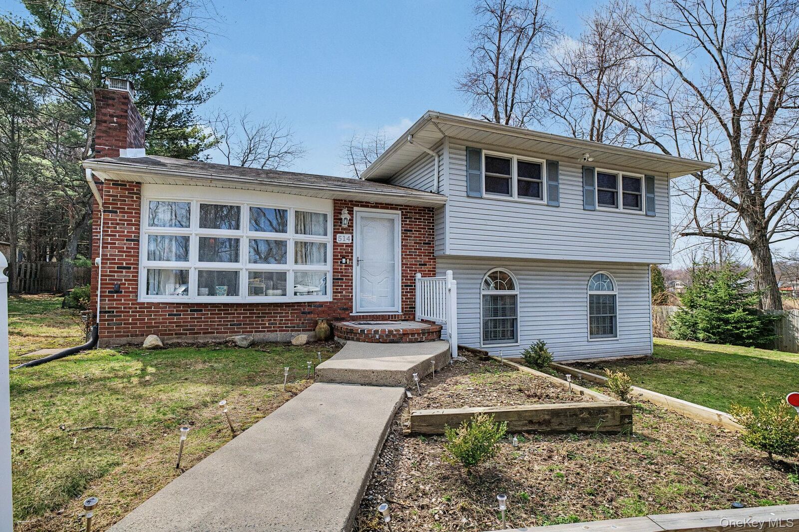 Property Photo:  514 Kings Highway  NY 10989 