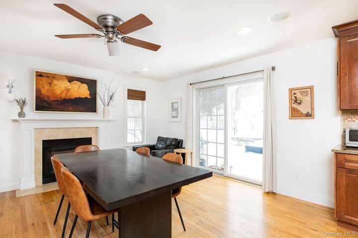 Property Photo: 25 Anderson Street NY 12508