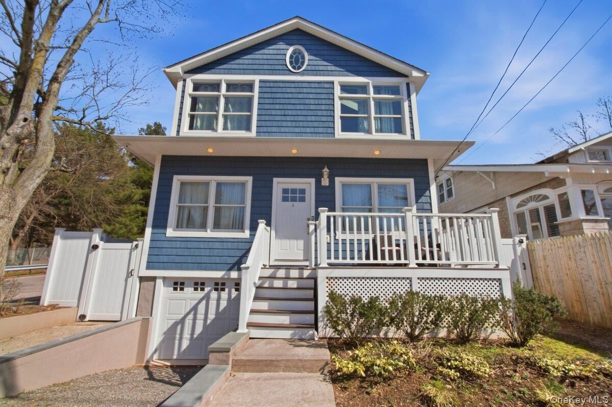 Property Photo: 246 Tibbetts Road NY 10705