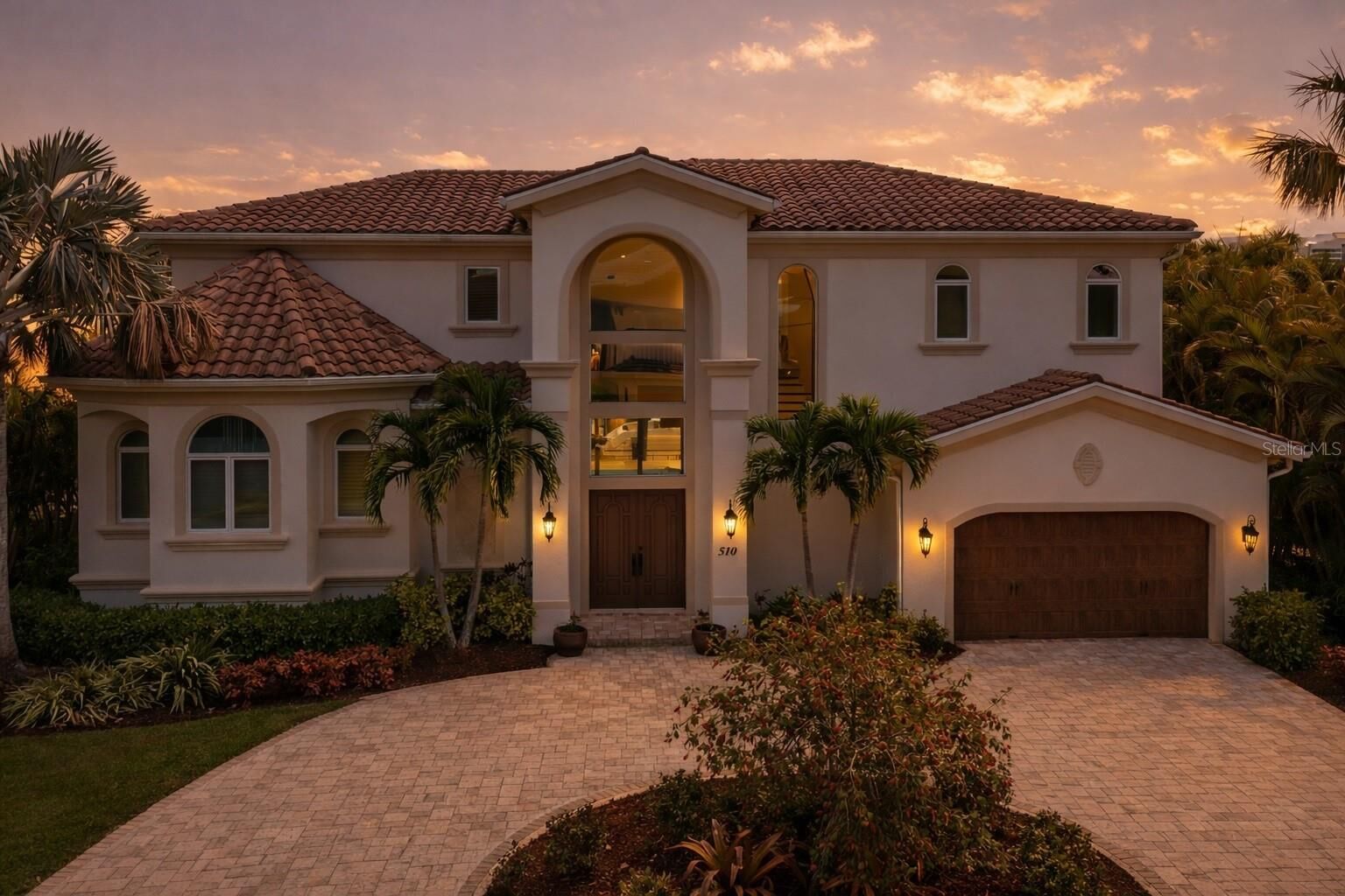 Property Photo:  510 Bowsprit Lane  FL 34228 