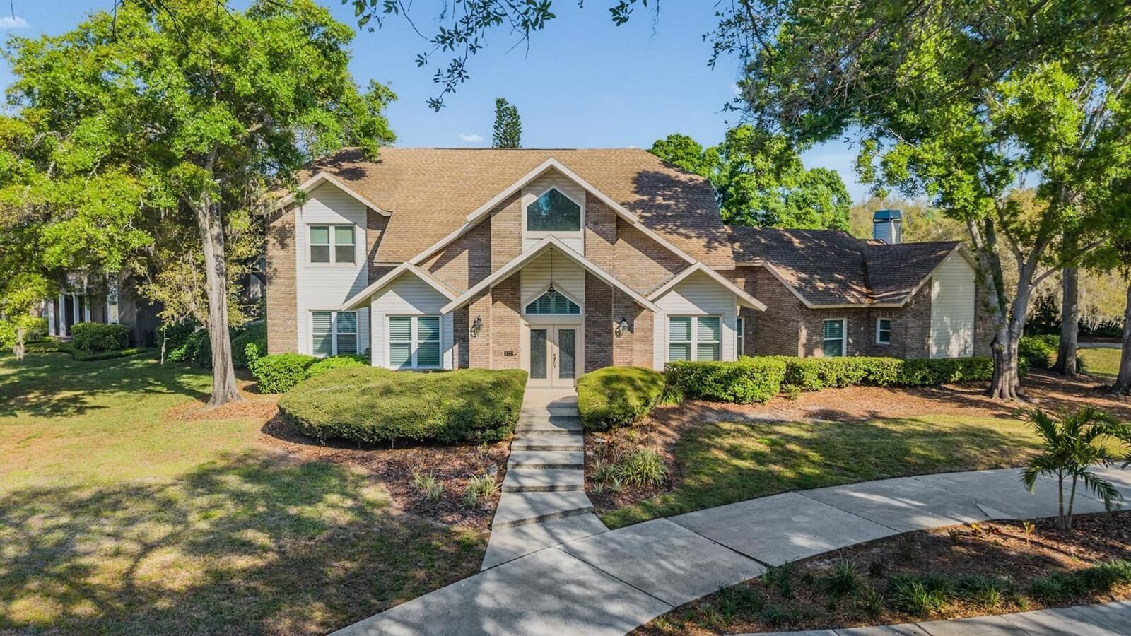 Property Photo:  3223 Harvest Moon Drive  FL 34683 