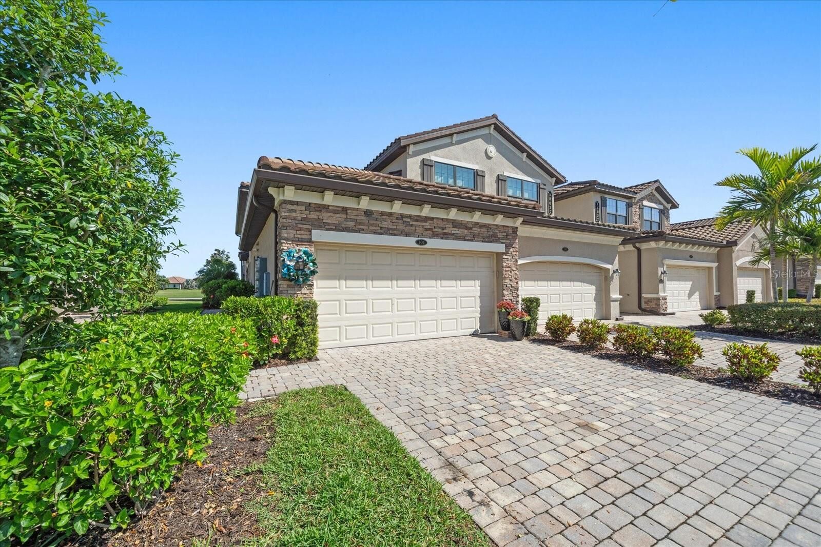 Property Photo:  18027 Gawthrop Drive 101  FL 34211 