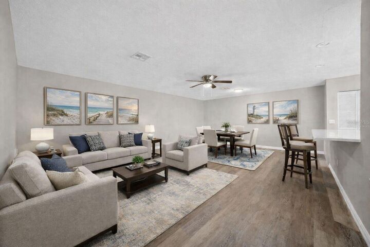 Property Photo:  2948 Tangerine Court  FL 34748 