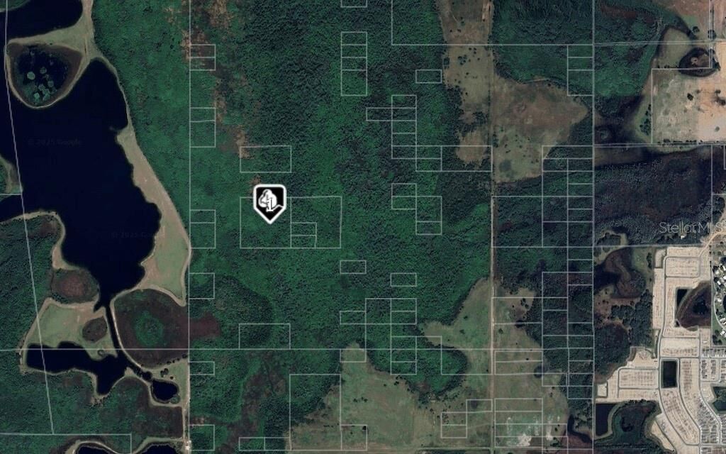 Property Photo:  0 Fdc Grove  FL 33837 