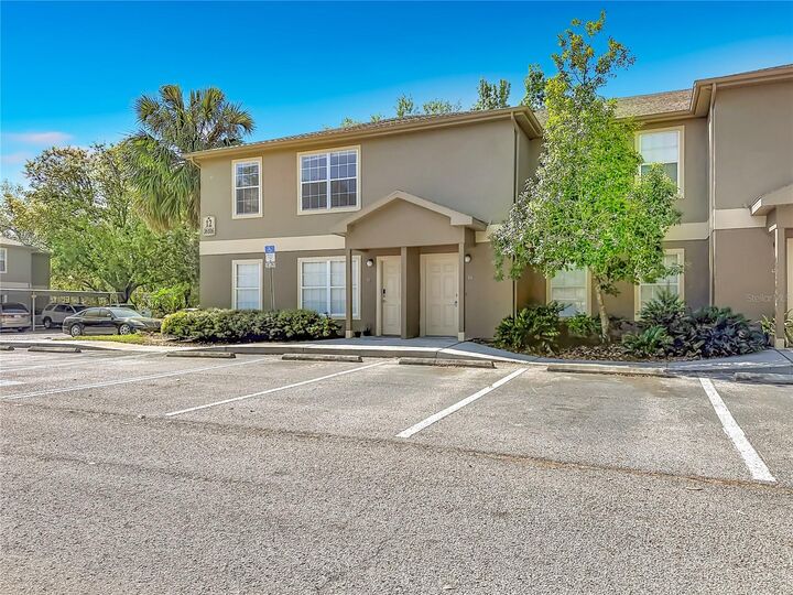 Property Photo:  36106 Lake Chase Boulevard 201  FL 33541 