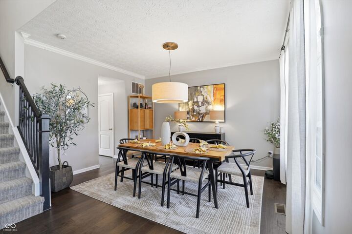 Property Photo: 15520 Alameda Place IN 46074