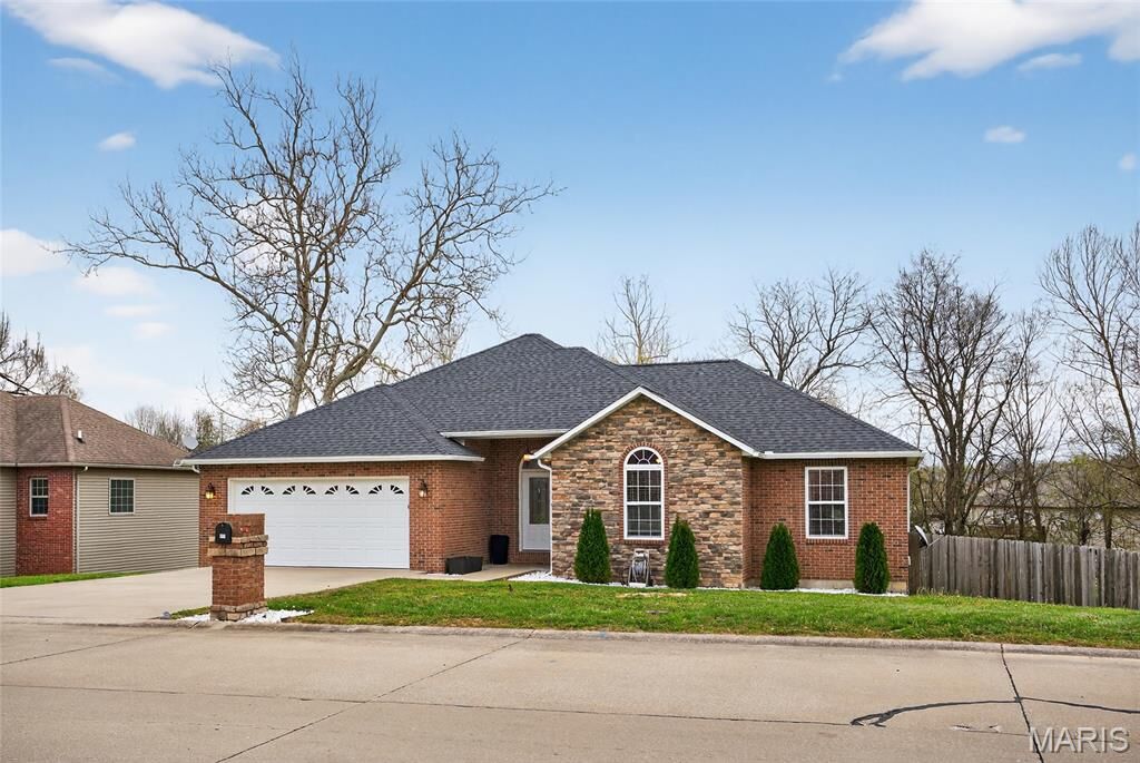 Property Photo: 133 Keystone Drive MO 63755