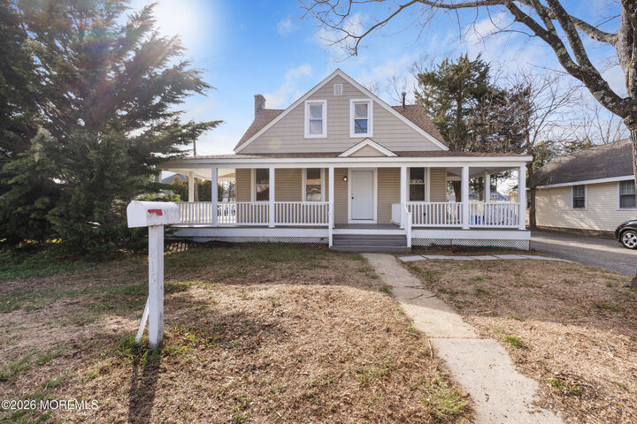 Property Photo:  815 Clark Street  NJ 08742 