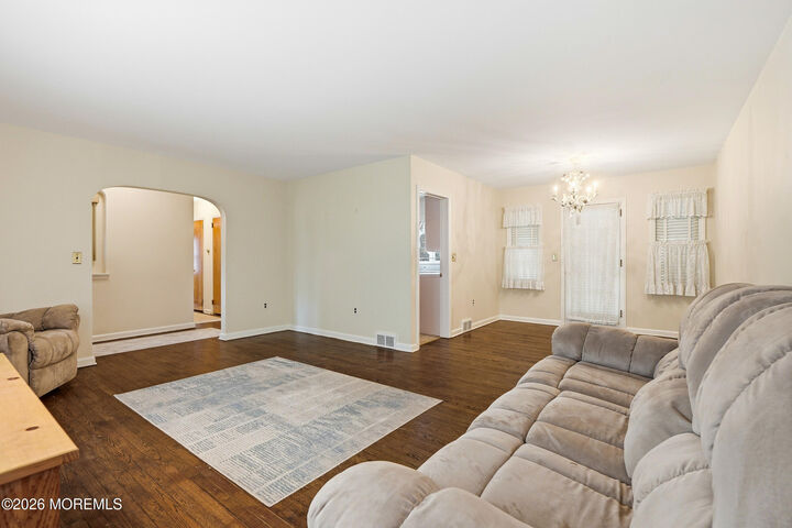 Property Photo:  119 Harrow Court  NJ 07753 