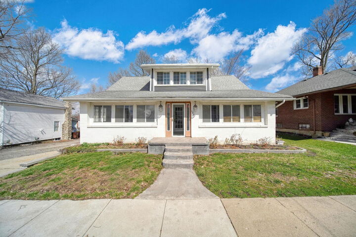 Property Photo:  125 State Street  MI 48827 