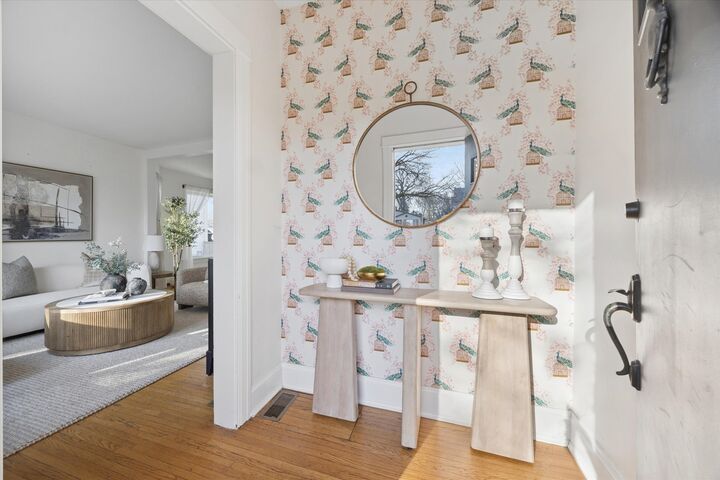 Property Photo:  4714 Highland Avenue  IL 60515 