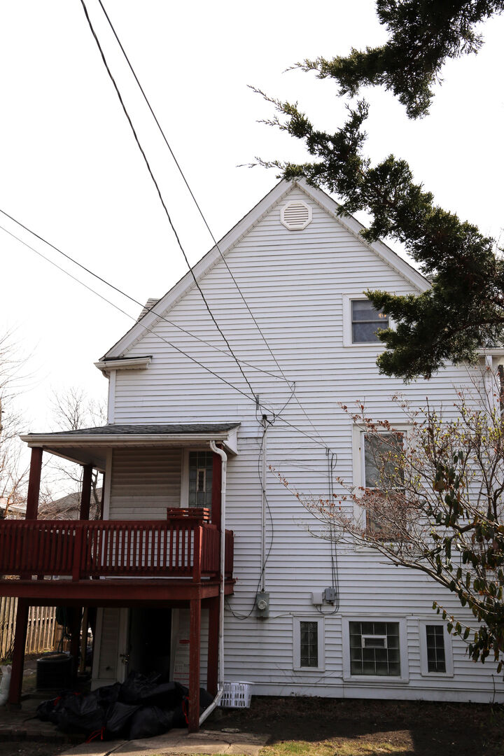 Property Photo:  4644 N Kennicott Avenue  IL 60630 